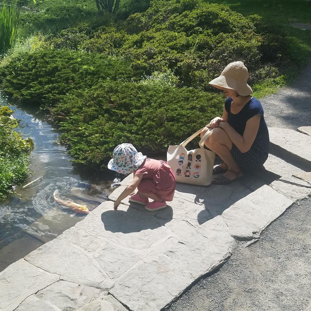 Meet your Posher, Lauren